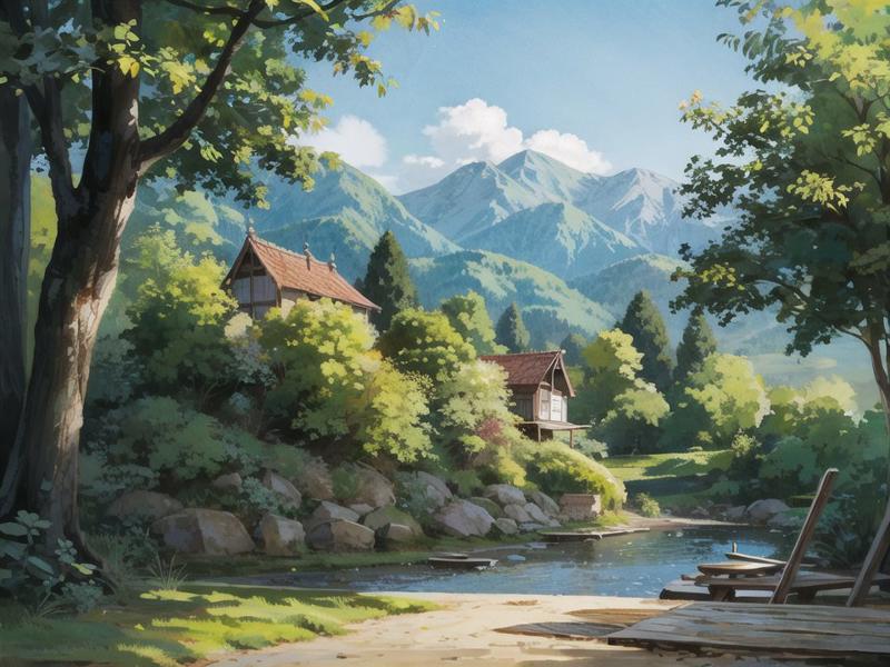 00948-780216834-Cute landscape, fairy tale, calm atmosphere _lora_add_detail_1_ _lora_Pyramid lora_Ghibli_n3_0.7+Pyramid lora_Ghibli_v2_0.3_1_.jpg